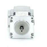 NEMA23 2-phase stepper motor 0.9° 0.44Nm Junction box 3.0A Front shaft: 6.35mm  New FS