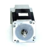 NEMA34 2-Phasen-Schrittmotor 1.8° 7.2Nm Anschlußkasten 6.4A Frontwelle:14mm  Neu OVP