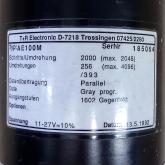 Drehgeber  Gebraucht