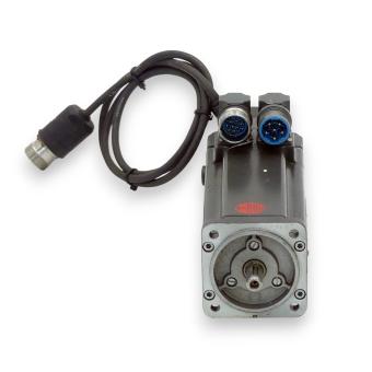Brushless Servomotor  