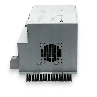 Medium frequency inverter PSI 6300.373L1 Used