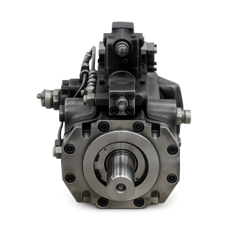 Variable displacement axial piston pump  Used