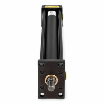 Hydraulic Cylinder  Used