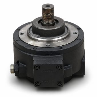 Radialkolbenpumpe  Gebraucht