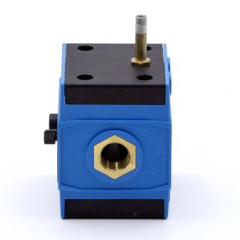 Single pilot valve 10421 