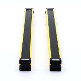 Safety light barrier 14 FGS 