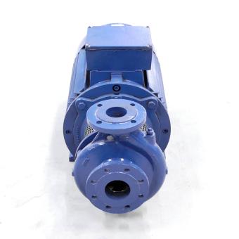 Centrifugal Pump  65-200 2B+30/2 