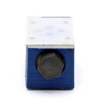 Releasable check valve Z2S 6-2-64 