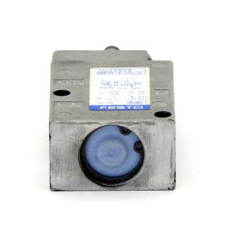 Magnetventil MFH-3-1/4-S 