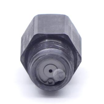 Screw-in cylinder 