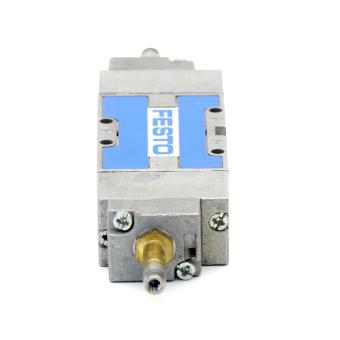 Magnetic valve JMFH-5-1/8-B 
