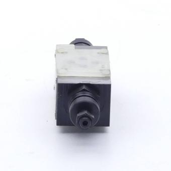 Pressure reducing valve  New