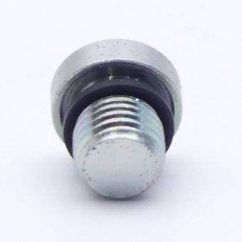 Sealing plug 