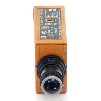 Reflective light switch OUT-HPKG/US 