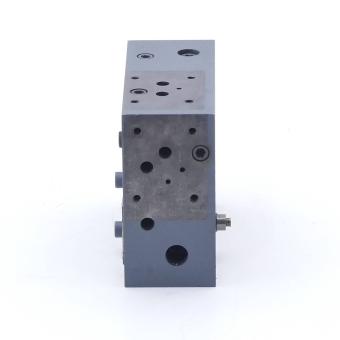 Hydraulikblock IH02B06-069-20 