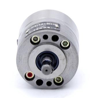 Gear Pump  