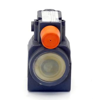 Pressure relief valve DB 25 G2-52/100XU 