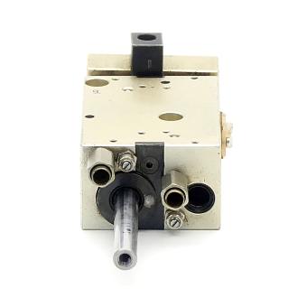Linear module 