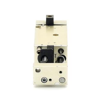 Linear module 