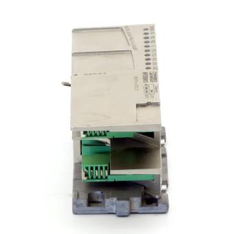 Bus coupler 