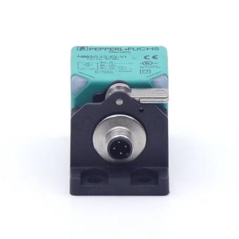 Induktiver Sensor NBB20-L2-E2-V1 