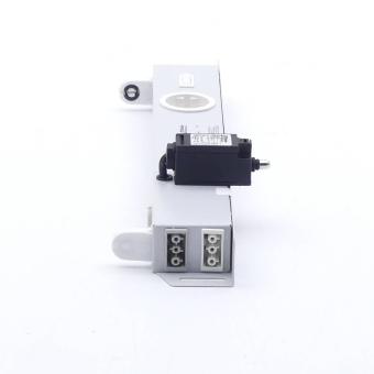 Control cabinet light 