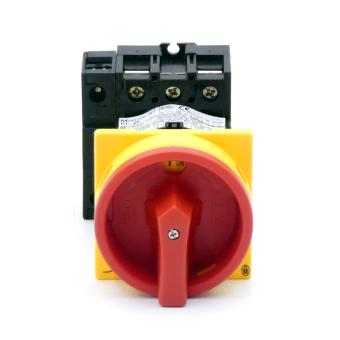 Hauptschalter P1-25  Neu OVP
