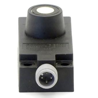 Proximity sensor 