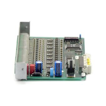 Input Module E24V 