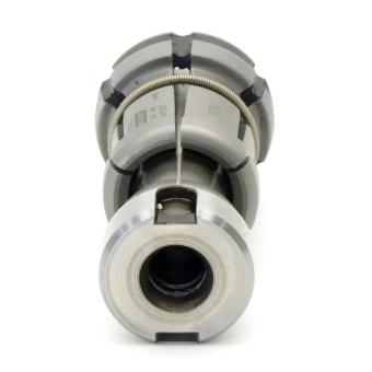 Clamping set 