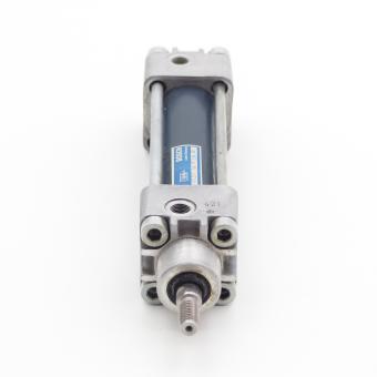 Short-stroke Cylinder 32 x 50 