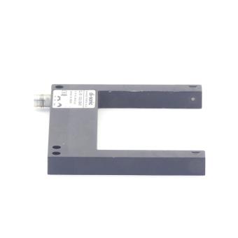 Forked light Barrier 