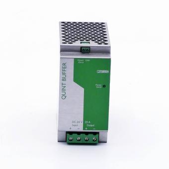 QUINT-BUFFER/24DC/20  Used