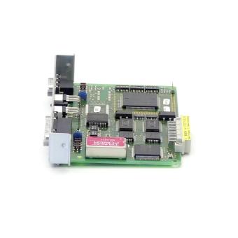 Circuit Board R200 Used