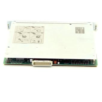 Control module 