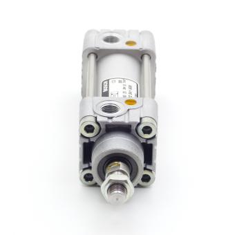 Short-stroke Cylinder 40 x 25 
