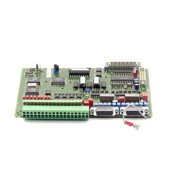 Controller board BEAV005 Refurbished