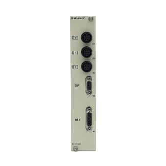 Controller board BVKV002 Used