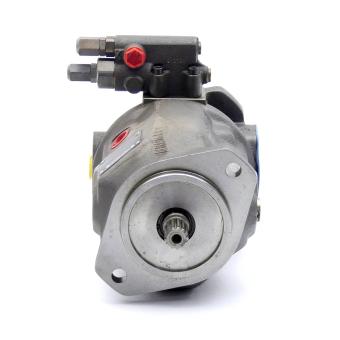 Axial piston pump 1870337 