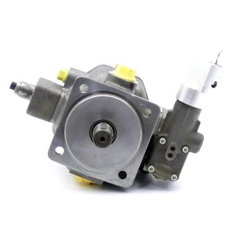 Vane pump PV7-17/16-30RE01MC3-08 