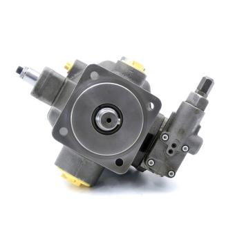 Vane pump 00534508 