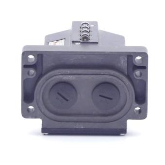 Row position switch 