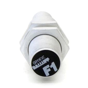Inductive sensor BES M18M-PSC50A-S04G-WM01 