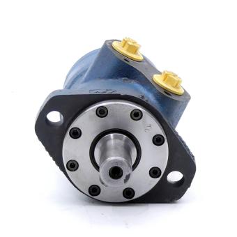 Hydraulic motor 