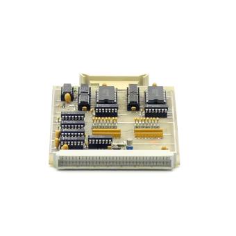 Circuit Board  Used