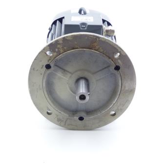 Three-phase Motor K21R 100 Lx4H 