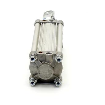Pneumatic cylinder 