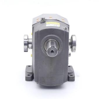Rotary lobe pump Top Wing 27242950 