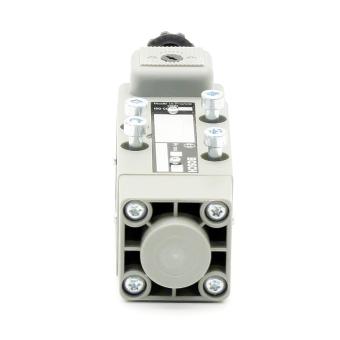 5/2 Way Valve 