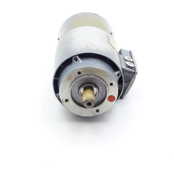 Three-phase Motor with Brake KOD 7210-1 MB 